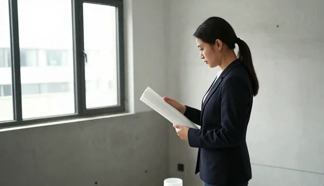 屋面防水施工中常见问题及维护建议
