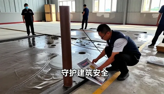 旺季备货使用防水材料研发需要注意什么？