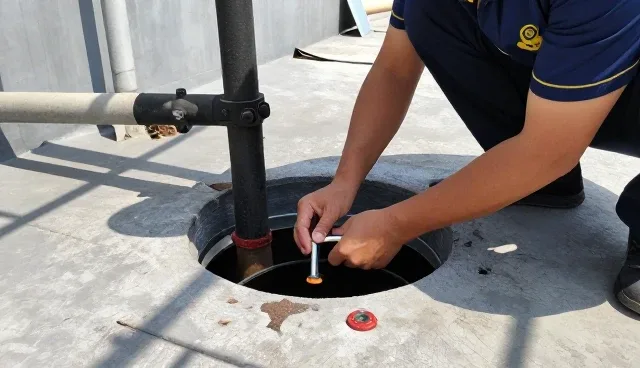 镇江聚隆防水有限公司探索防水工程未来方向