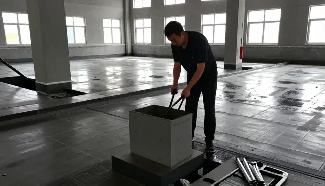 镇江聚隆防水有限公司打造专业防水堵漏服务