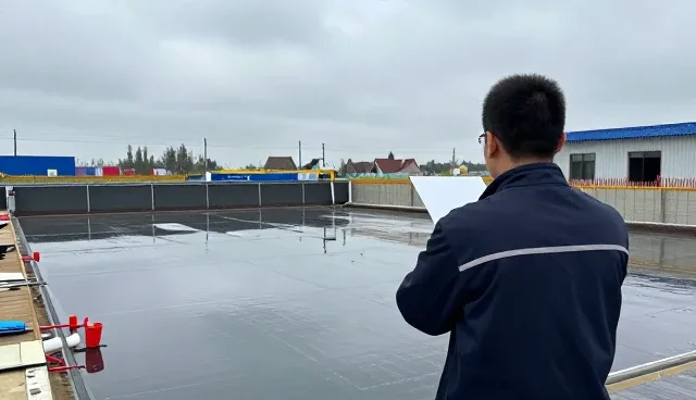 材料选择对管道堵漏服务性能差异的影响分析