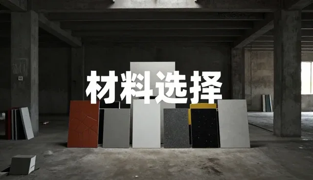 旧屋面翻新中聚氨酯防水涂料的选型关键