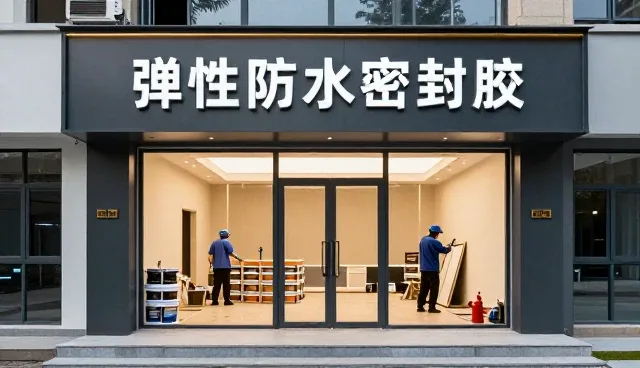 不同场景下管道堵漏对防水性能的影响分析