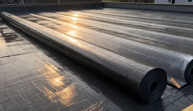 地下室防水工程常见误区及处理方法